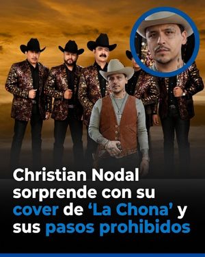 Image post by @canalestrellatv on Instagram