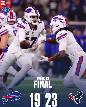 Image post by @builtinbuffalo_ on Instagram