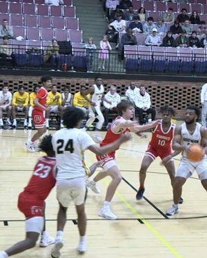 Image post by @southernmbb on Instagram