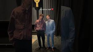 Video post by @paramountpictures on YouTube