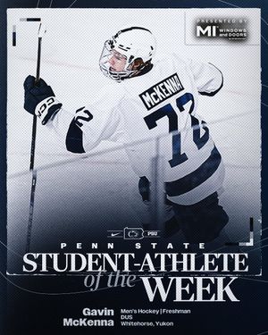 Image post by @gopsusports on Instagram