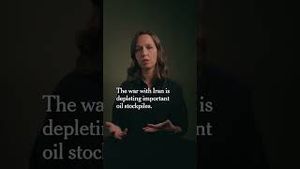 Video post by @nytimes on YouTube