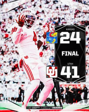 Image post by @big12conference on Instagram