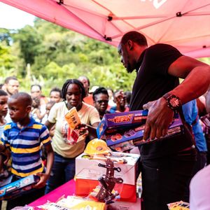 Image post by @usainbolt on Instagram