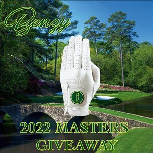Image post by @benzygolf on Instagram
