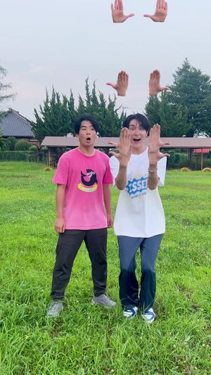 Video post by @issei0806 on TikTok