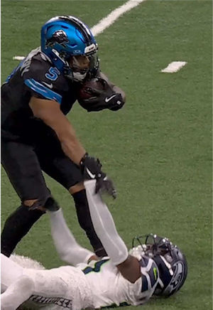 Video post by @nfl on TikTok