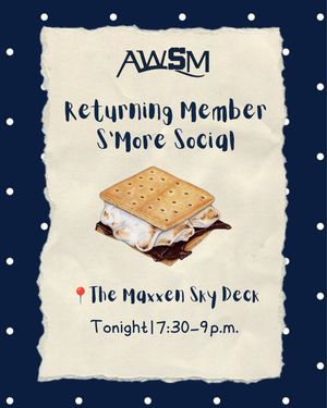 Image post by @awsmpennstate on Instagram