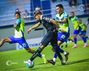 Image post by @motagua on Instagram