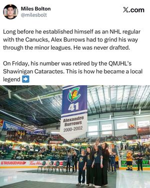 Image post by @miles.bolt on Instagram