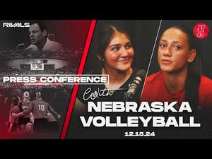 Video post by @insidenebraska on YouTube