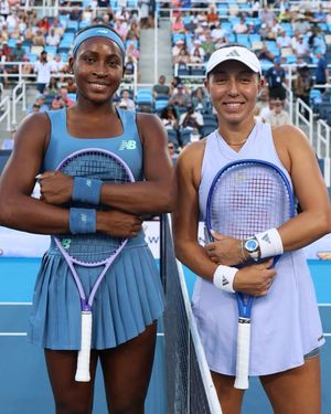 Image post by @cincytennis on Instagram
