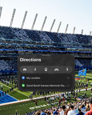 Image post by @kufootball on Instagram