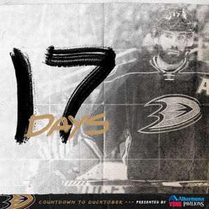 Image post by @anaheimducks on Instagram