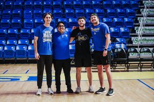 Image post by @mcneesembb on Instagram