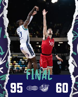 Image post by @BristolFlyers on Twitter