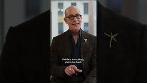 Video post by @sothebys on YouTube