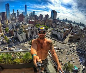 Image post by @johnnybananas on Instagram