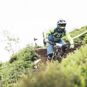 Image post by @nukeproofbikes on Instagram