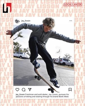 Image post by @smeharbinger on Instagram