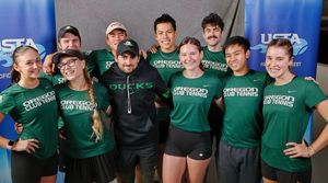 Image post by @uoclubtennis on Instagram