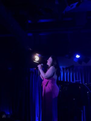 Image post by @rachelsandlermusic on Instagram