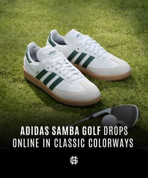 Image post by @golfheadz on Instagram