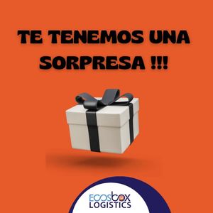 Image post by @ecosboxlogistics on Instagram
