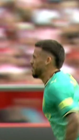 Video post by @dazn_futbol on Instagram
