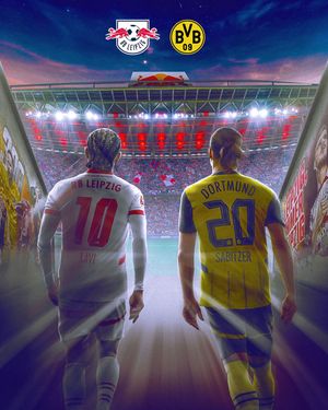 Image post by @rbleipzig on Instagram