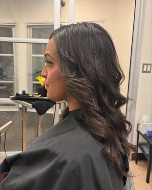 Image post by @t.c.salon on Instagram