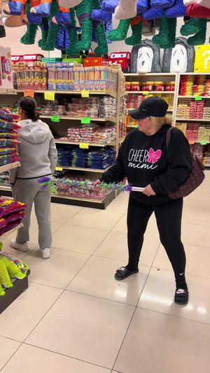 Video post by @thepuigfamily on TikTok