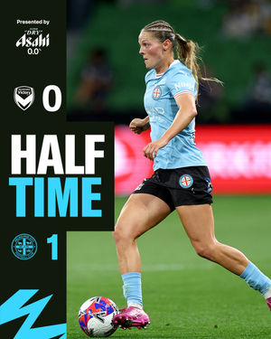 Image post by @melbournecity on Instagram