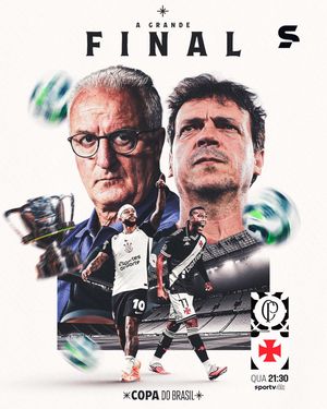 Image post by @sportv on Instagram