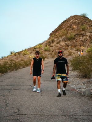 Image post by @shotbydub on Instagram