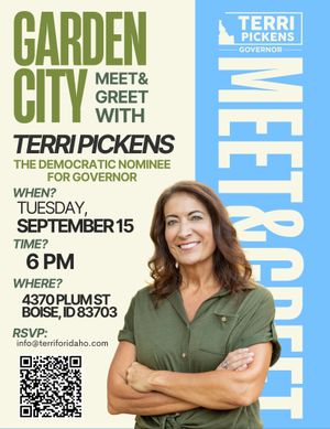 Image post by @terriforidaho on Instagram