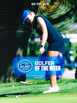 Image post by @gvsuwomensgolf on Instagram