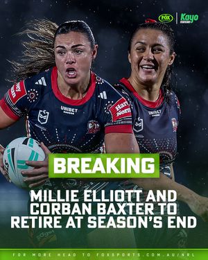 Image post by @foxleague on Instagram