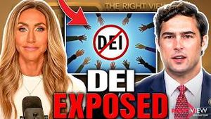 Video post by @therightviewwithlaratrump on YouTube