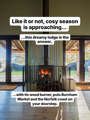 Image post by @fabulousnorfolk on Instagram
