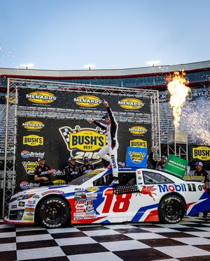 Image post by @itsbristolbaby on Instagram