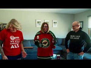 Video post by @Iowa Wild on YouTube