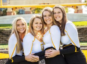 Image post by @gustavusdanceteam on Instagram
