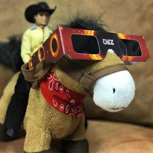 Image post by @nationalwestern on Instagram