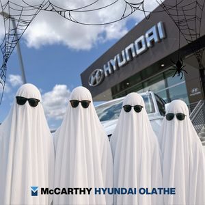 Image post by @mccarthyolathehyundai on Instagram