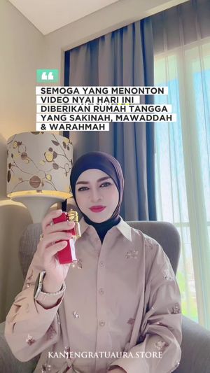 Video post by @kanjengratuaura.store on TikTok