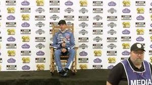 Video post by @frontstretch on YouTube