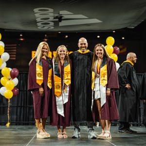 Image post by @sundeviltri on Instagram