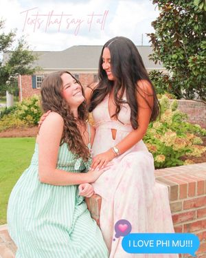 Image post by @phimufraternity on Instagram