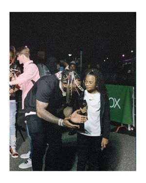 Image post by @trillthenobody on Instagram